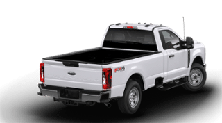 2026 Ford Super Duty® External Image 4